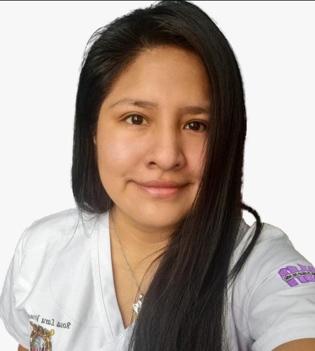 Dra. Rosa Consuelo Lara Verastegui